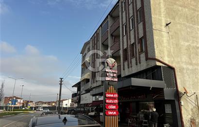 Çarşıya Yürüme Mesafesinde | 3+1 | Doğalgazlı | Kaçırılmayacak