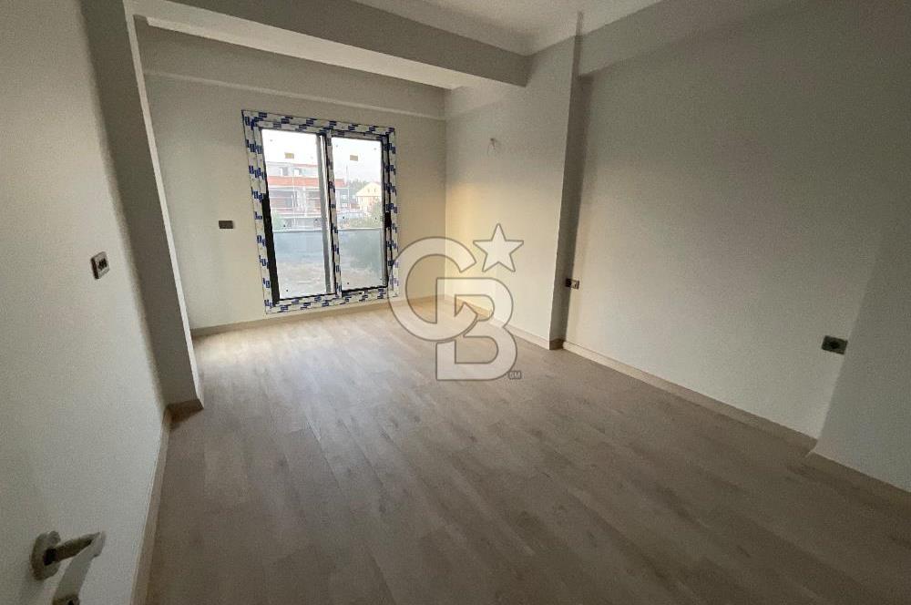 Çandarlı’da Satılık Villa