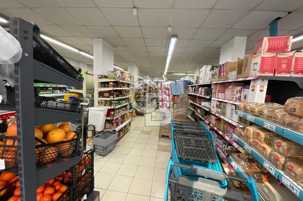 Konak’ta Kurumsal Kiracılı Dükkan 