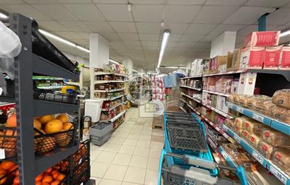 Konak’ta Kurumsal Kiracılı Dükkan 