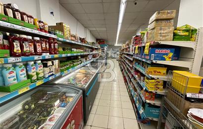 Konak’ta Kurumsal Kiracılı Dükkan 