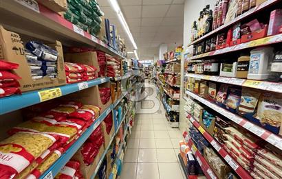 Konak’ta Kurumsal Kiracılı Dükkan 