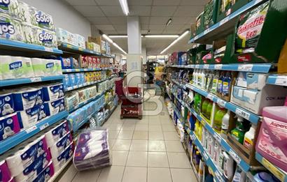 Konak’ta Kurumsal Kiracılı Dükkan 