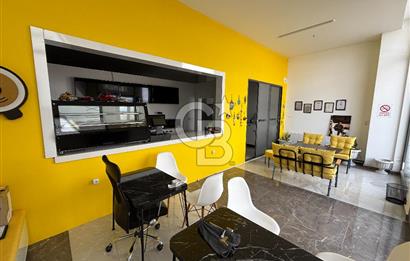 CB CITY'DEN KARABAYIR'DA DEVREN KİRALIK İŞ YERİ