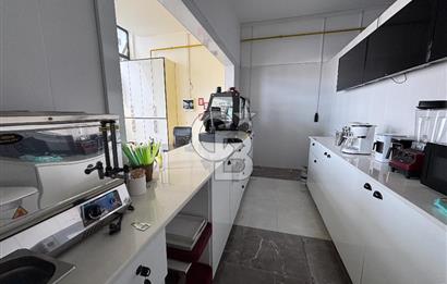 CB CITY'DEN KARABAYIR'DA DEVREN KİRALIK İŞ YERİ
