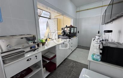 CB CITY'DEN KARABAYIR'DA DEVREN KİRALIK İŞ YERİ