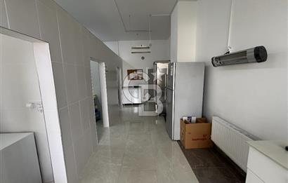 CB CITY'DEN KARABAYIR'DA DEVREN KİRALIK İŞ YERİ