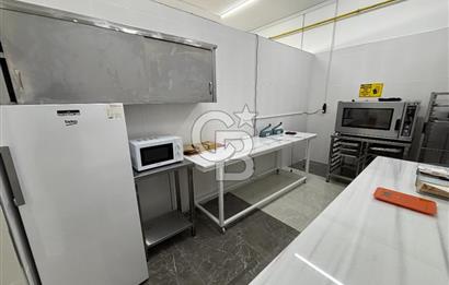 CB CITY'DEN KARABAYIR'DA DEVREN KİRALIK İŞ YERİ