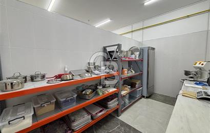 CB CITY'DEN KARABAYIR'DA DEVREN KİRALIK İŞ YERİ