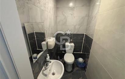 CB CITY'DEN KARABAYIR'DA DEVREN KİRALIK İŞ YERİ