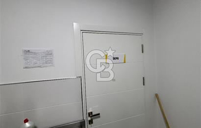 CB CITY'DEN KARABAYIR'DA DEVREN KİRALIK İŞ YERİ