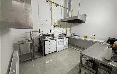 CB CITY'DEN KARABAYIR'DA DEVREN KİRALIK İŞ YERİ