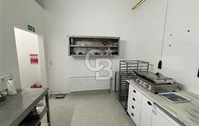 CB CITY'DEN KARABAYIR'DA DEVREN KİRALIK İŞ YERİ