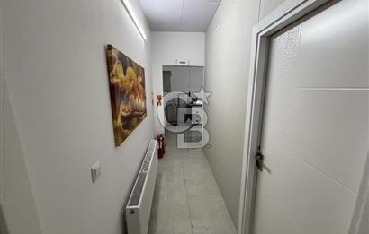 CB CITY'DEN KARABAYIR'DA DEVREN KİRALIK İŞ YERİ