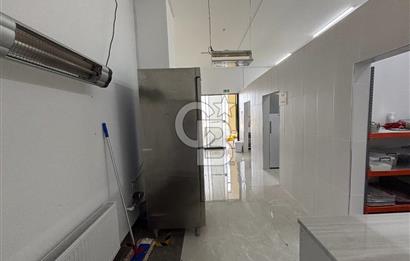 CB CITY'DEN KARABAYIR'DA DEVREN KİRALIK İŞ YERİ