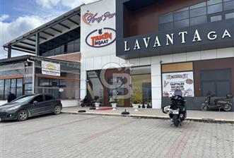 CB CITY'DEN KARABAYIR'DA DEVREN KİRALIK İŞ YERİ - 1 - 336434