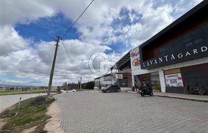 CB CITY'DEN KARABAYIR'DA DEVREN KİRALIK İŞ YERİ
