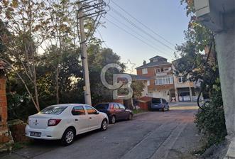 GEBZE ULUS MH KONUT İMARLI SATILIK ARSA - 7 - 313310