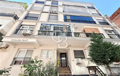 KARŞIYAKA DEDEBAŞI 2+1 KİRALIK DAİRE