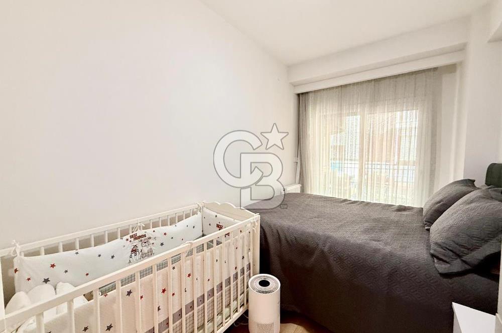 KARŞIYAKA DEDEBAŞI 2+1 KİRALIK DAİRE