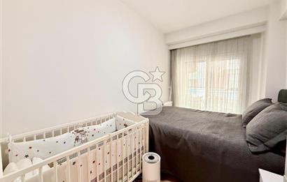 KARŞIYAKA DEDEBAŞI 2+1 KİRALIK DAİRE