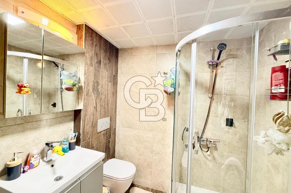 KARŞIYAKA DEDEBAŞI 2+1 KİRALIK DAİRE