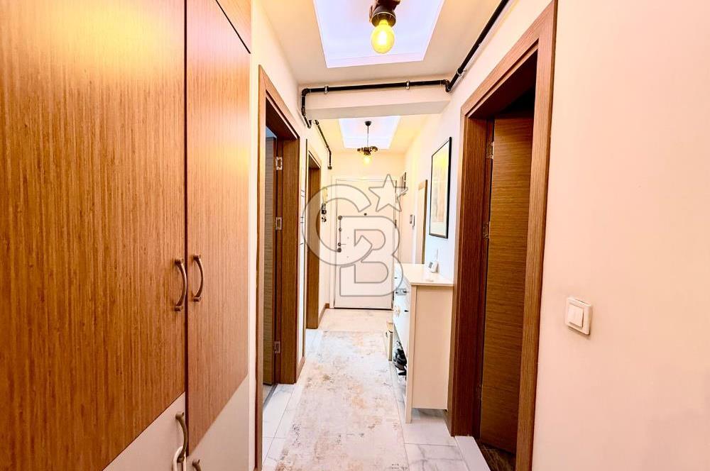 KARŞIYAKA DEDEBAŞI 2+1 KİRALIK DAİRE