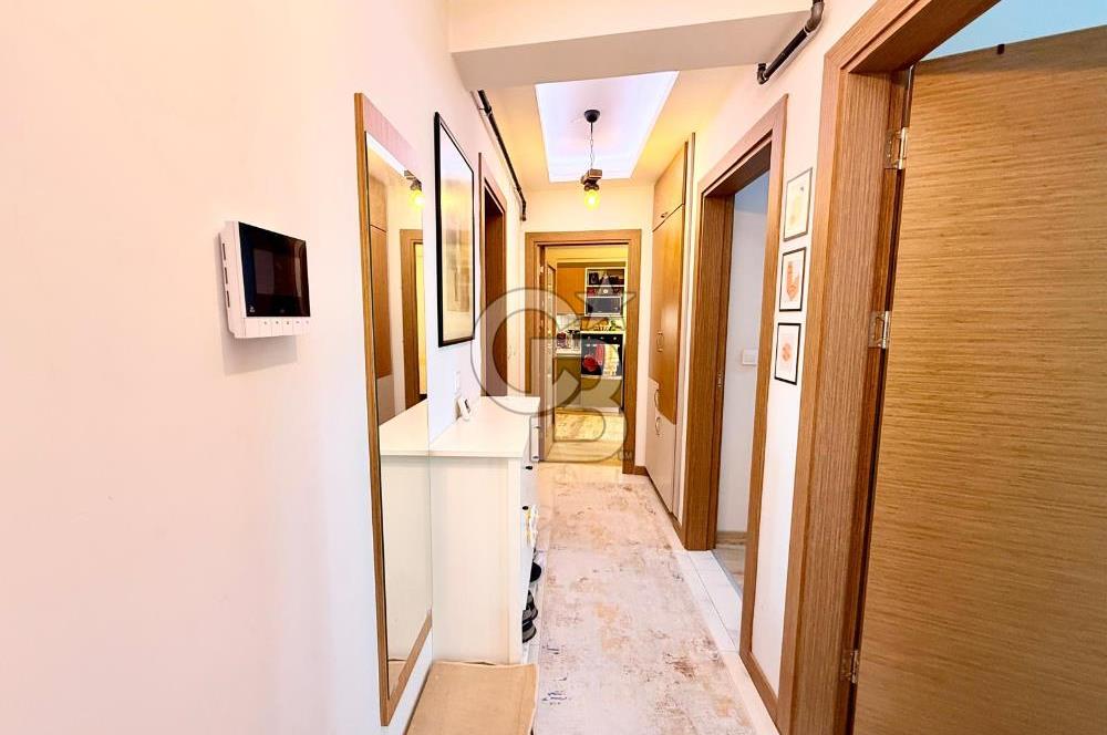 KARŞIYAKA DEDEBAŞI 2+1 KİRALIK DAİRE