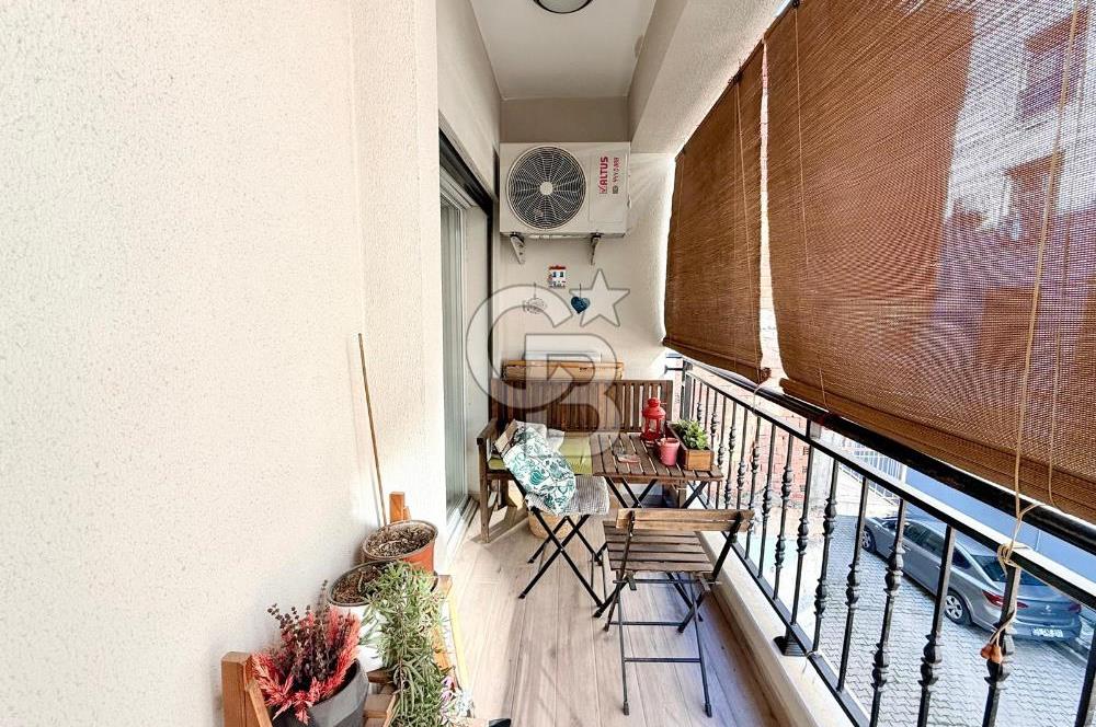 KARŞIYAKA DEDEBAŞI 2+1 KİRALIK DAİRE