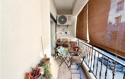 KARŞIYAKA DEDEBAŞI 2+1 KİRALIK DAİRE