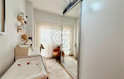 KARŞIYAKA DEDEBAŞI 2+1 KİRALIK DAİRE