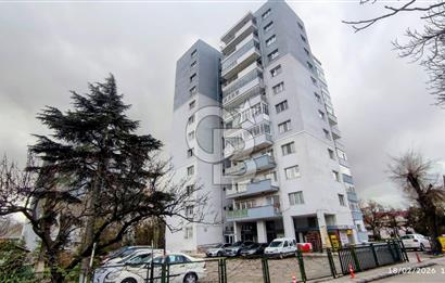 İVEDİK METRO YAKINI KİRALIK 4+1 (ARAKAT) DAİRE