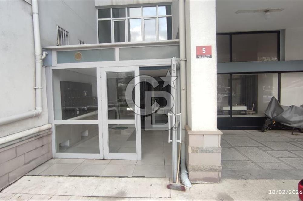 İVEDİK METRO YAKINI KİRALIK 4+1 (ARAKAT) DAİRE