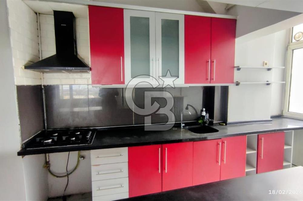 İVEDİK METRO YAKINI KİRALIK 4+1 (ARAKAT) DAİRE