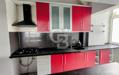 İVEDİK METRO YAKINI KİRALIK 4+1 (ARAKAT) DAİRE