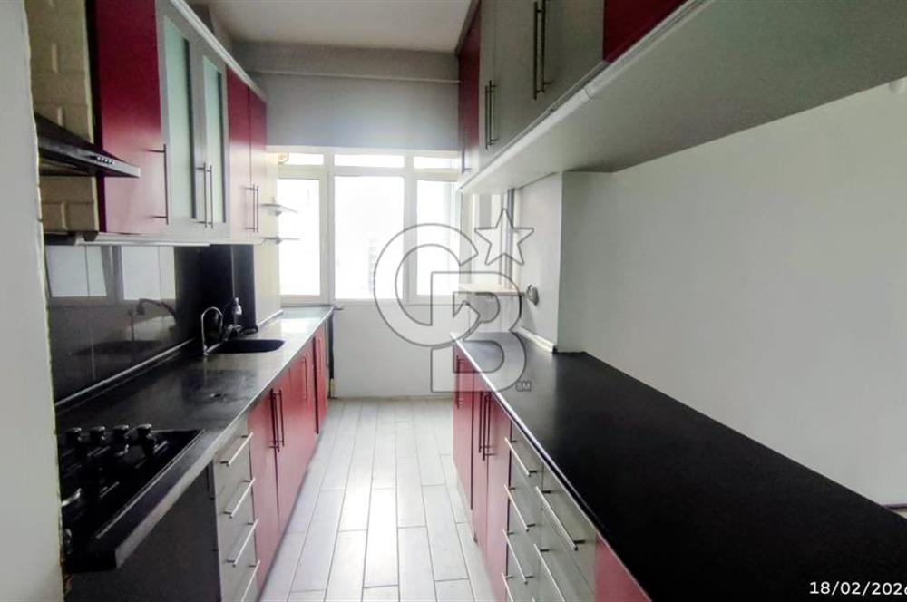 İVEDİK METRO YAKINI KİRALIK 4+1 (ARAKAT) DAİRE