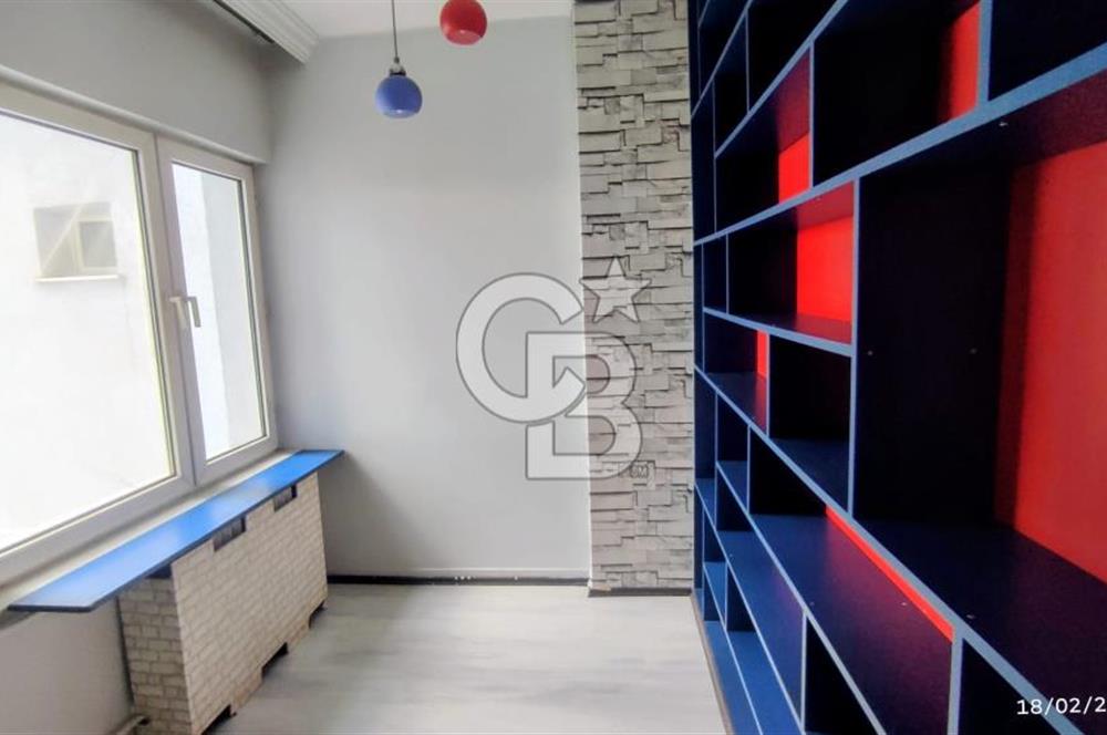 İVEDİK METRO YAKINI KİRALIK 4+1 (ARAKAT) DAİRE