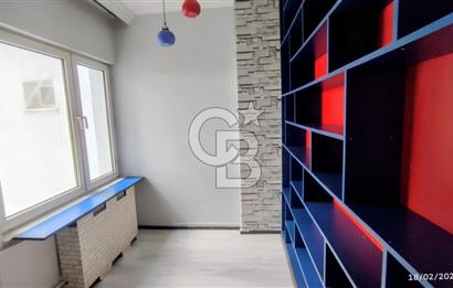 İVEDİK METRO YAKINI KİRALIK 4+1 (ARAKAT) DAİRE