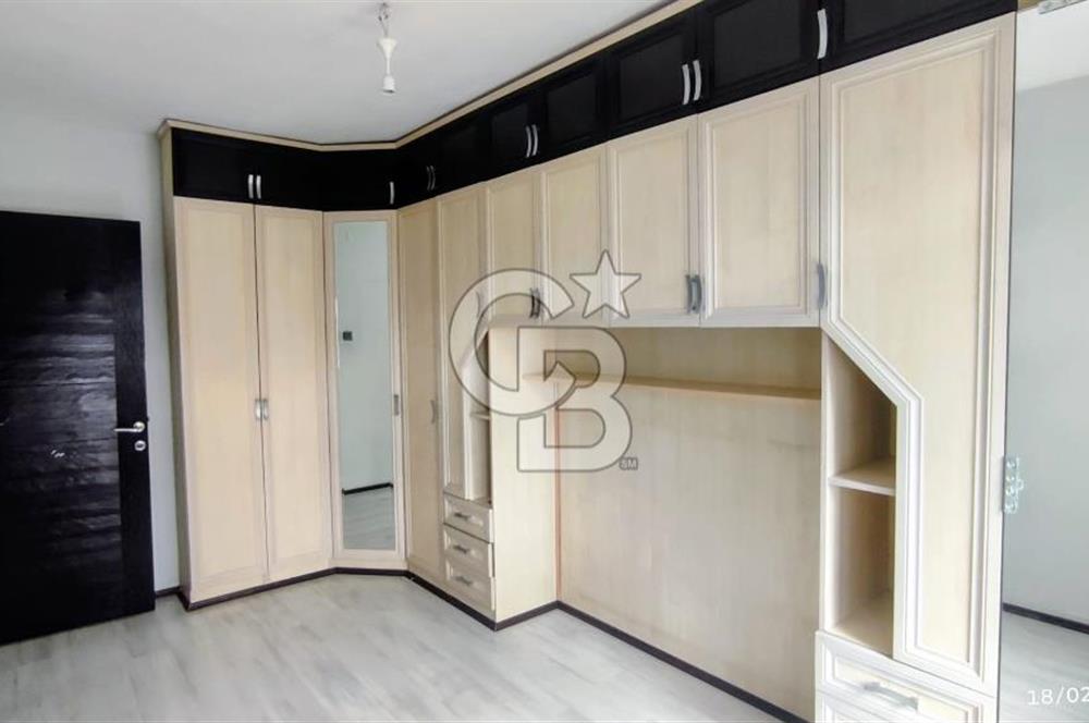 İVEDİK METRO YAKINI KİRALIK 4+1 (ARAKAT) DAİRE