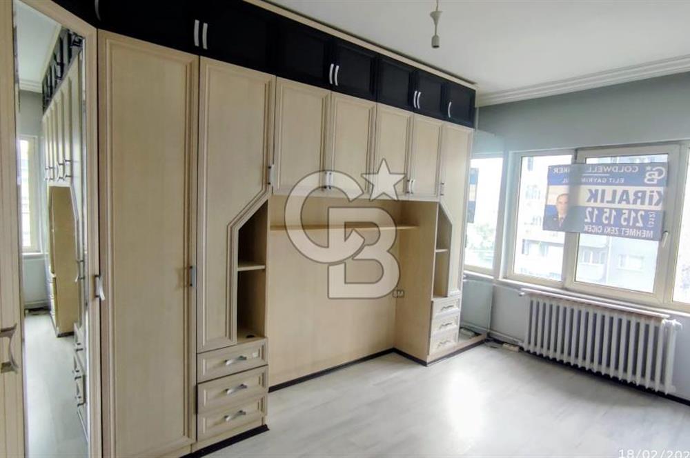 İVEDİK METRO YAKINI KİRALIK 4+1 (ARAKAT) DAİRE