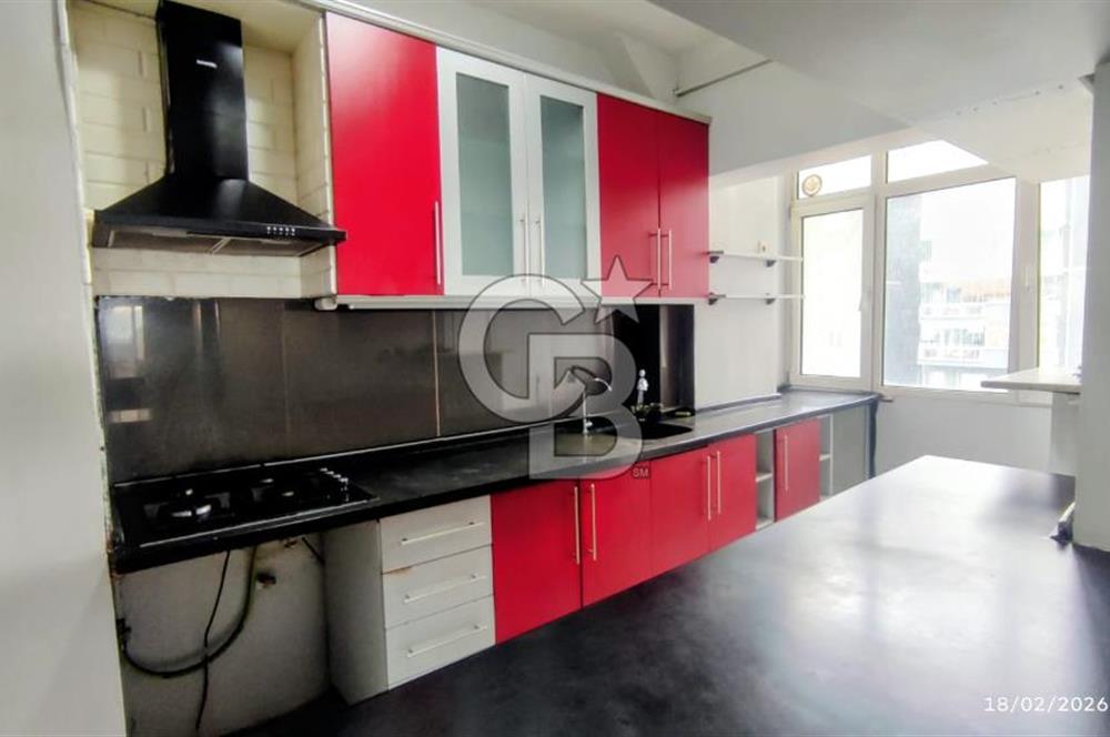 İVEDİK METRO YAKINI KİRALIK 4+1 (ARAKAT) DAİRE