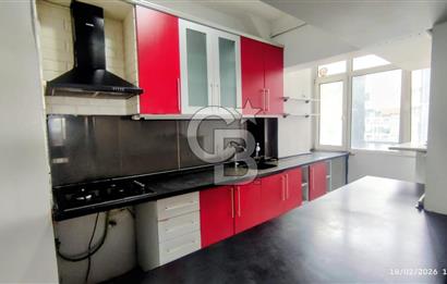 İVEDİK METRO YAKINI KİRALIK 4+1 (ARAKAT) DAİRE