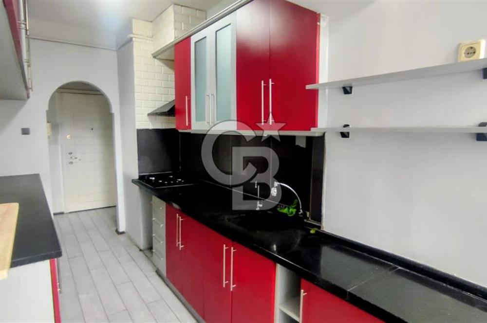 İVEDİK METRO YAKINI KİRALIK 4+1 (ARAKAT) DAİRE