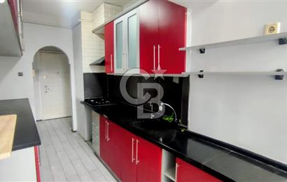 İVEDİK METRO YAKINI KİRALIK 4+1 (ARAKAT) DAİRE