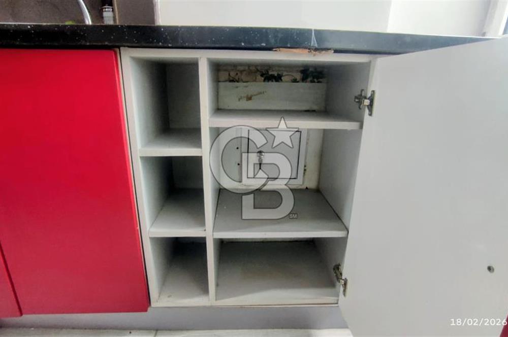 İVEDİK METRO YAKINI KİRALIK 4+1 (ARAKAT) DAİRE