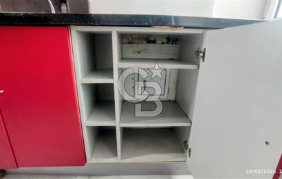 İVEDİK METRO YAKINI KİRALIK 4+1 (ARAKAT) DAİRE