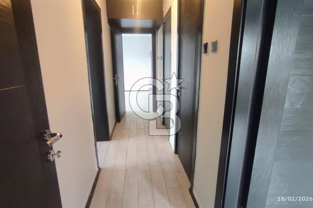 İVEDİK METRO YAKINI KİRALIK 4+1 (ARAKAT) DAİRE