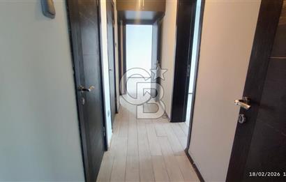 İVEDİK METRO YAKINI KİRALIK 4+1 (ARAKAT) DAİRE