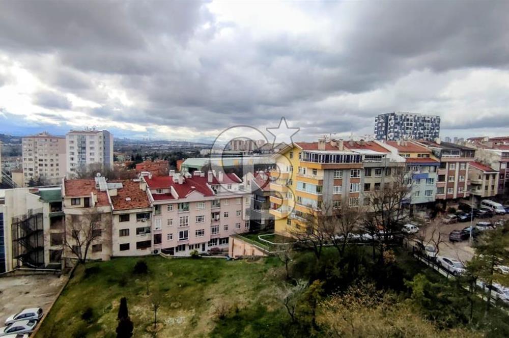 İVEDİK METRO YAKINI KİRALIK 4+1 (ARAKAT) DAİRE