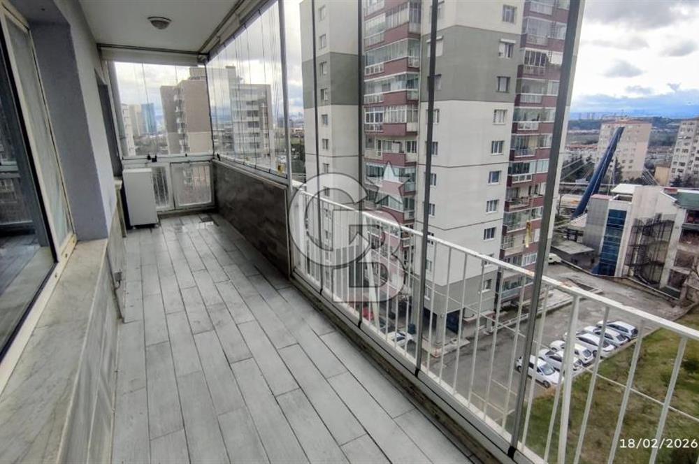 İVEDİK METRO YAKINI KİRALIK 4+1 (ARAKAT) DAİRE